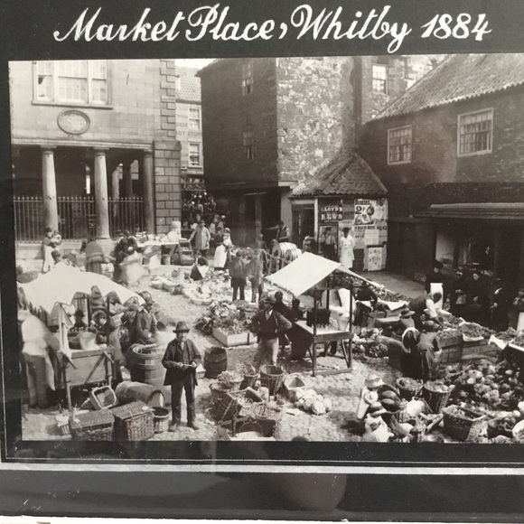 Vintage handmade Reproduction 1880s photos by Frank M. Sutcliffe - Picture 5 of 9